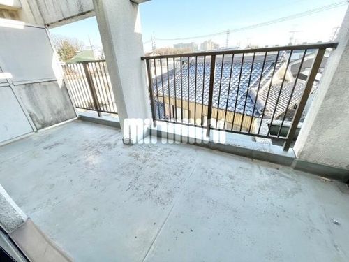 メゾン・ド・ミュールの内装