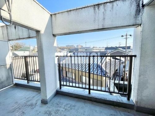 メゾン・ド・ミュールのその他画像