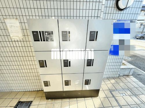 メゾン・ド・ミュールのその他画像