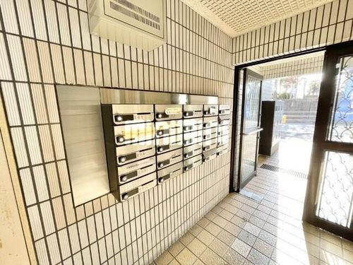 メゾン・ド・ミュールのその他画像