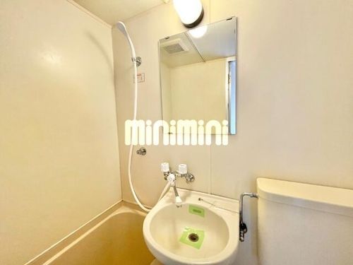 メゾン・ド・ミュールの内装