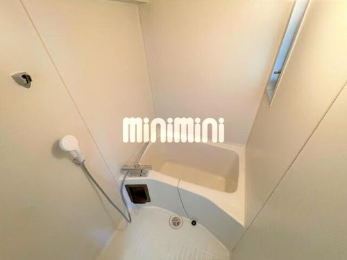 ワイズビルの風呂