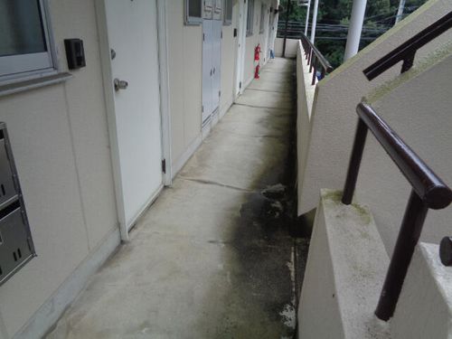 スカイハイツ桜ヶ丘のその他画像