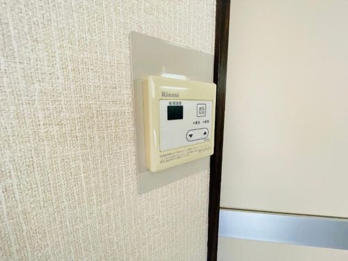 シャルムあおぎりA棟のその他画像