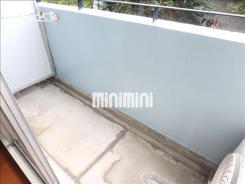 ラ・メゾンド・リラの内装