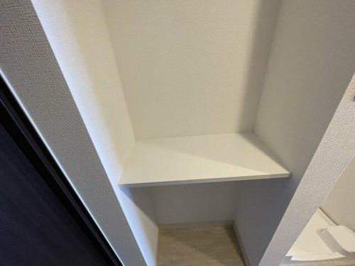 スプランディッド難波SOUTHの内装