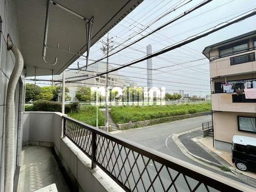 第二末廣ビルのその他画像