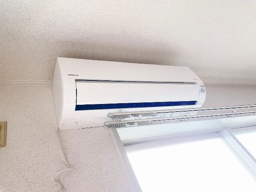 ハイツ極楽Ⅲのその他画像