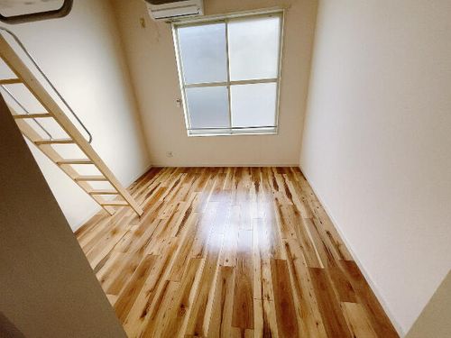 ハイツ極楽Ⅲのその他画像