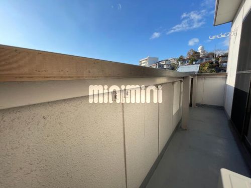 ヴィラローツェの内装