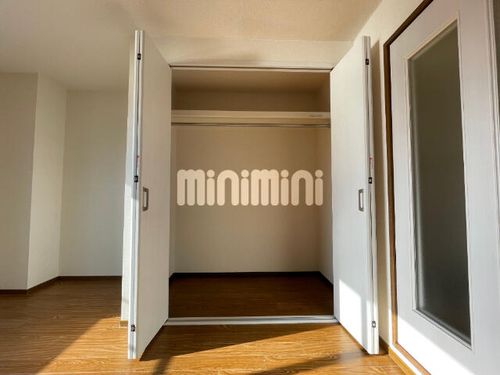 ヴィラローツェの内装