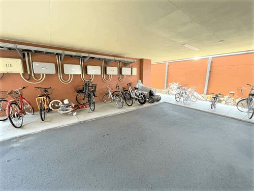 グレース篠木Ⅴのその他画像