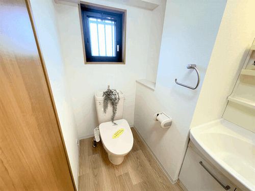 グレース篠木Ⅴの内装