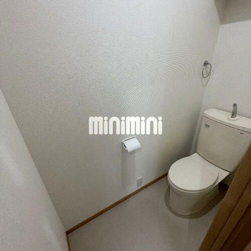 Nest Tenの内装