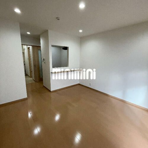 Nest Tenの居間