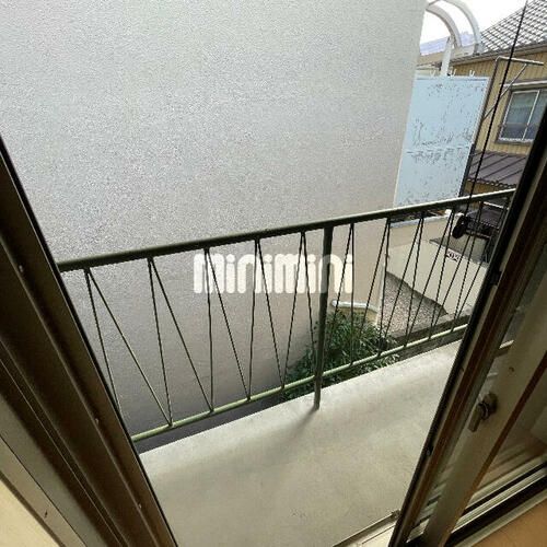 Nest Tenの内装