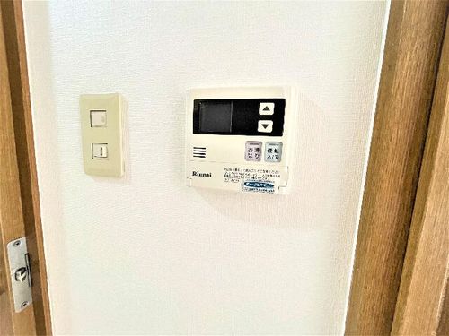 ウエスト ヴィレッジのその他画像