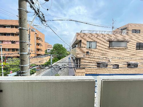 ウエスト ヴィレッジのその他画像