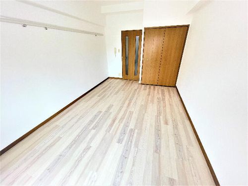 ウエスト ヴィレッジの内装