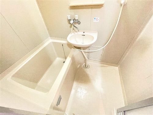 ウエスト ヴィレッジの風呂