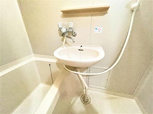 ウエスト ヴィレッジの内装