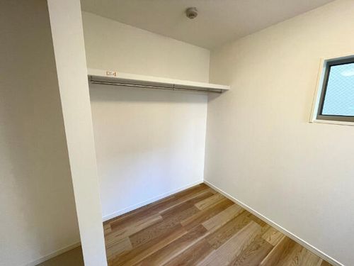 Infina一宮105の内装