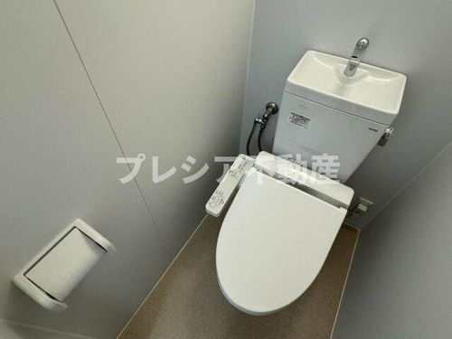 パンプランテ甲子園の内装
