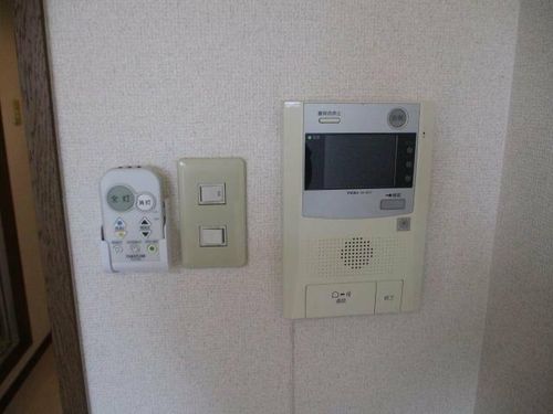 アーバンドエル豊岡のその他画像