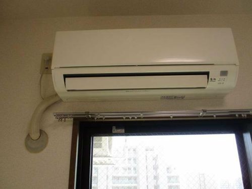 アーバンドエル豊岡のその他画像