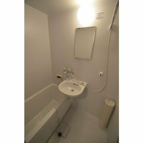 ピアネーズ桜の風呂