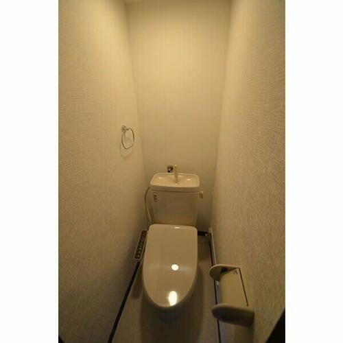 ピアネーズ桜の内装