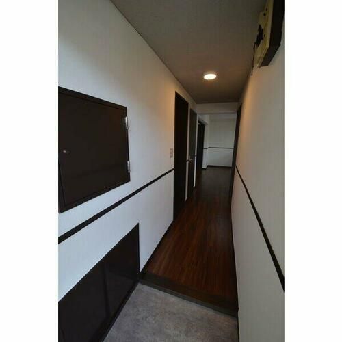 ピアネーズ桜の内装