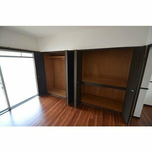 ピアネーズ桜の内装