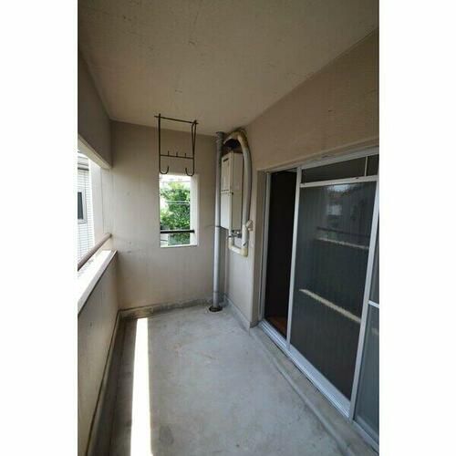 ピアネーズ桜の内装