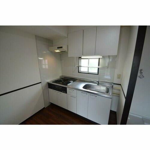 ピアネーズ桜のキッチン