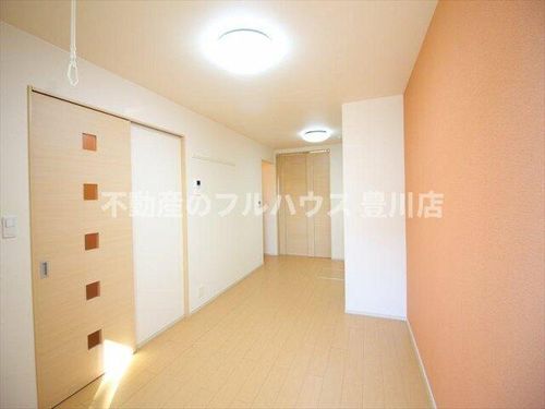 愛知県新城市豊栄(アパート)の賃貸物件のその他画像