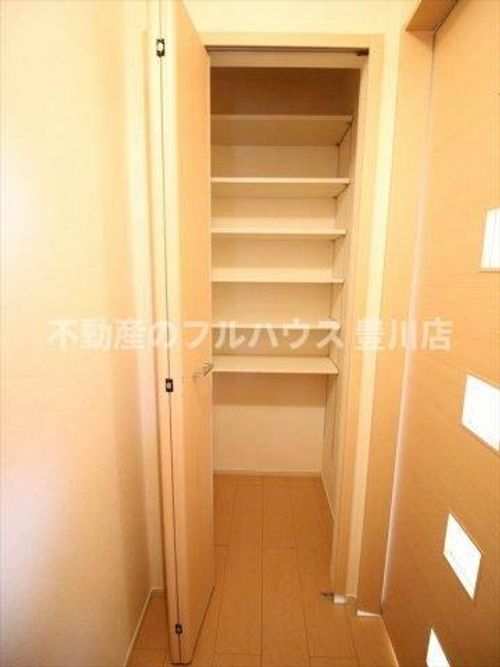 愛知県新城市豊栄(アパート)の賃貸物件のその他画像