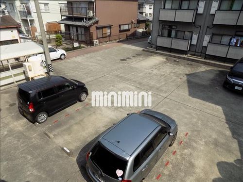 ファミールハイツK・Sのその他画像