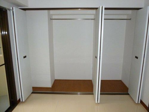 サンマリモ103の内装