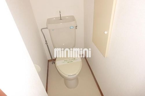 KAISER HOUSEの内装