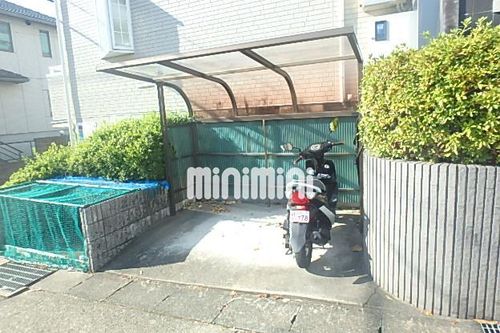 KAISER HOUSEのその他画像