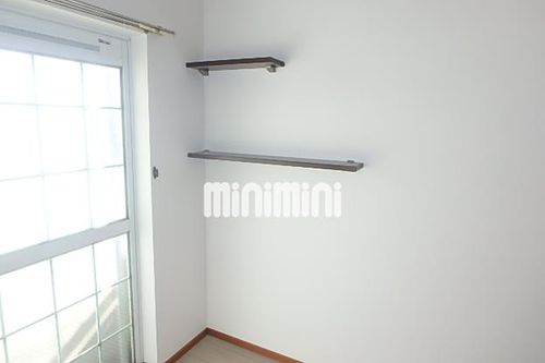 KAISER HOUSEの内装