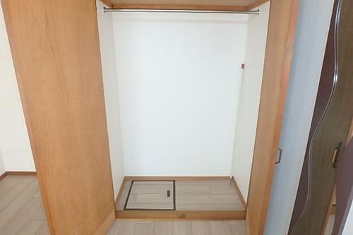 KAISER HOUSEの内装