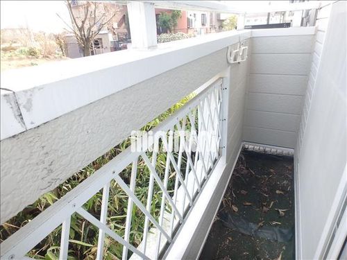 KAISER HOUSEの内装