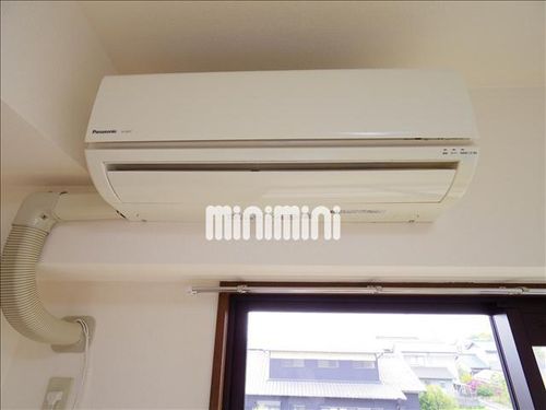 クレアージュ聖のその他画像