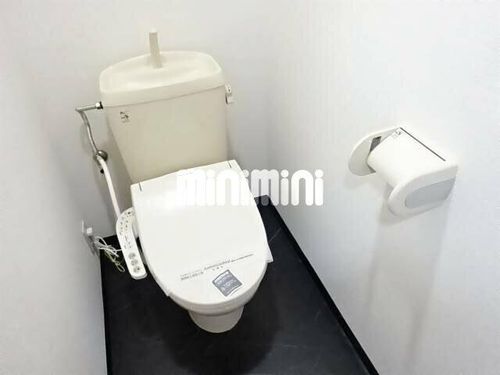 クレアージュ聖の内装