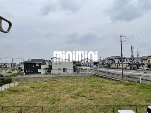 サンフレンズ舞坂ⅡB棟のその他画像