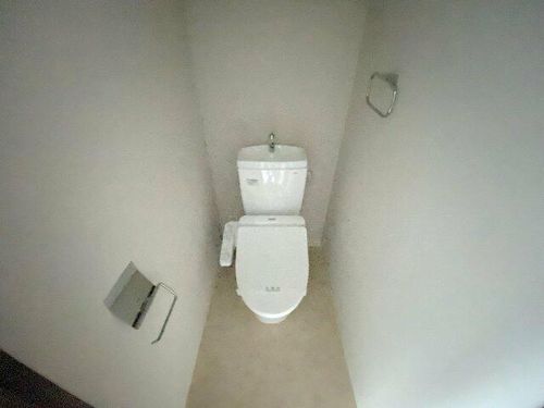 エグゼ堺筋本町の内装