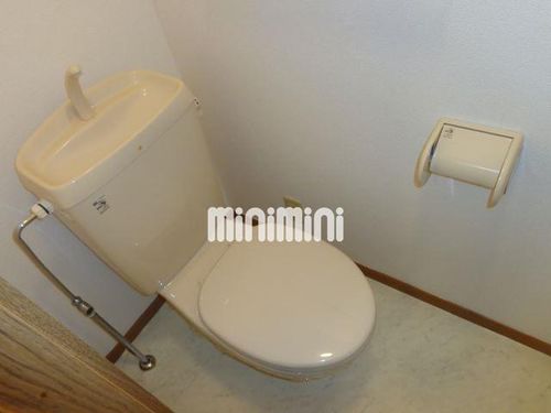 カーサ・ソレアードの内装