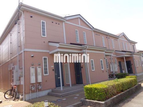 カーサ・ソレアードのその他画像